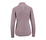 Performance-Stretch-Langarmshirt Zoe