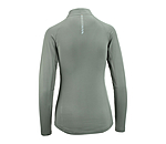 Performance-Stretch-Langarmshirt Zoe