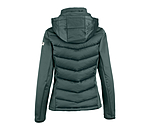 Softshell-Kapuzen-Kombi-Reitjacke Claire