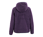 Teddyfleece-Hoodie Jona