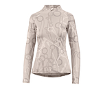 Performance-Stretch-Langarmshirt Neyla