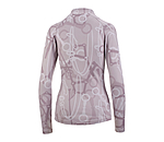 Performance-Stretch-Langarmshirt Neyla