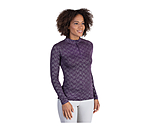 Funktions-Langarmshirt Pria