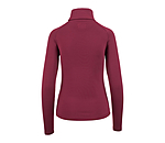 Performance-Stretch-Rollkragenshirt Phoebe