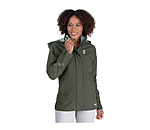 3 in 1 Reitjacke Rina