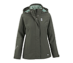 3 in 1 Reitjacke Rina