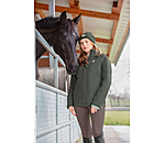 3 in 1 Reitjacke Rina