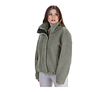 Teddyfleece-Jacke Fay