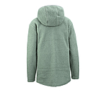 Kuschelfleecejacke Osia