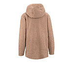 Kuschelfleecejacke Osia