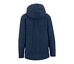 Kuschelfleecejacke Osia