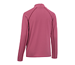 Kinder-Funktions-Stretch-Rollkragenpullover Elliot