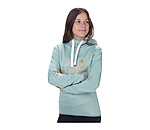 Kinder-Performance-Stretch-Hoodie Bijou