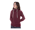 Kinder-Fleecejacke Charlie