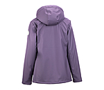 Kinder-Winter-Regenjacke Sealy