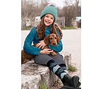 Kinder-Winter-Regenjacke Sealy