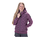 Kinder-Kombi-Softshelljacke Saskia