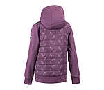 Kinder-Kombi-Softshelljacke Saskia