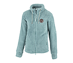 Kinder-Teddyfleecejacke Billie