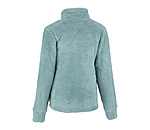 Kinder-Teddyfleecejacke Billie