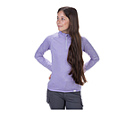 Kinder-Funktions-Stretch-Pullover Xena