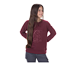 Kinder-Sweatpullover Sora II