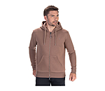 Herren-Sweatjacke Wyoming