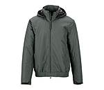 Herren-Thermo-Regen-Reitjacke Topeka