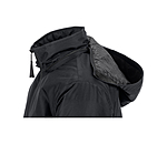 Herren-Thermo-Regen-Reitjacke Topeka