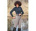 Grip-Winterreitleggings Kassandra