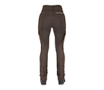 Grip-Jodhpur-Winterreitleggings Mathilda