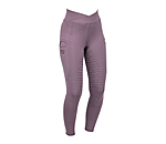 Kinder Grip-Reitleggings Tine