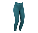 Kinder Grip-Reitleggings Tine