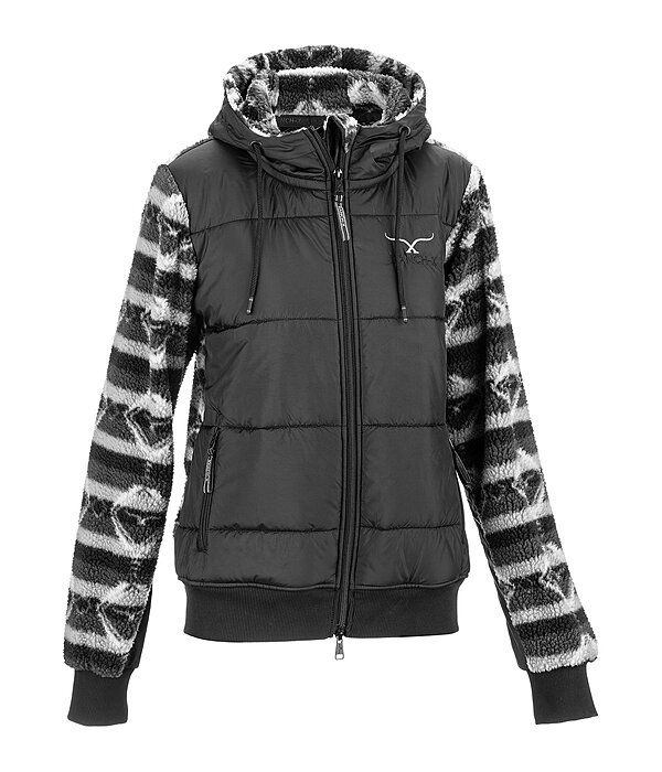 Sherpa Kombijacke