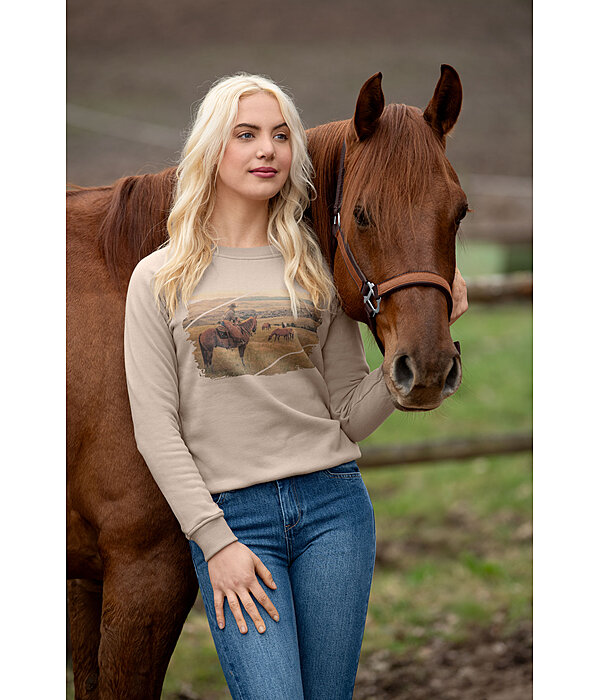 Ladies-Sweatshirt Molly