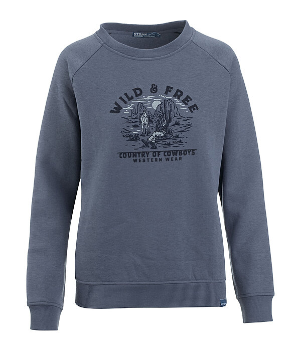 Ladies-Sweatshirt Molly