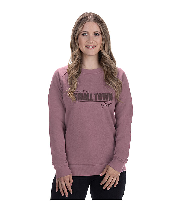 Ladies-Sweatshirt Molly