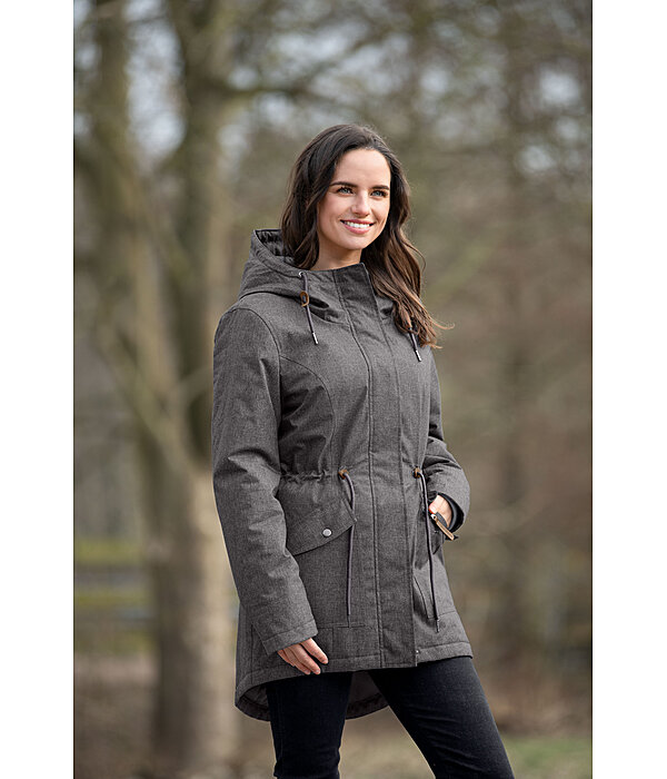 Ladies-Parka Elaine