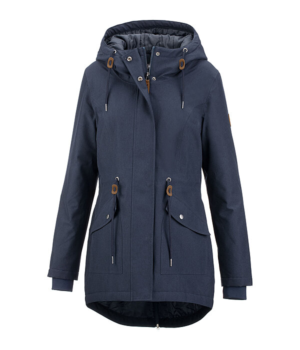 Ladies-Parka Elaine