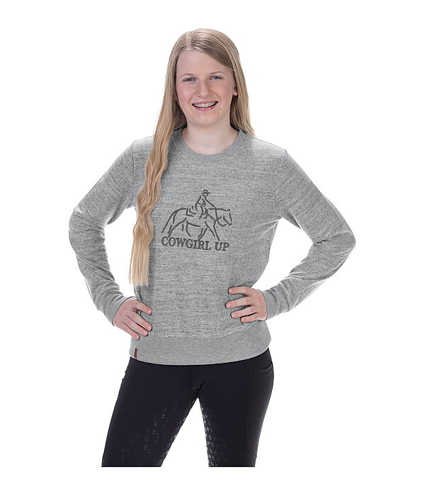 Kids-Strick-Sweater Ellen