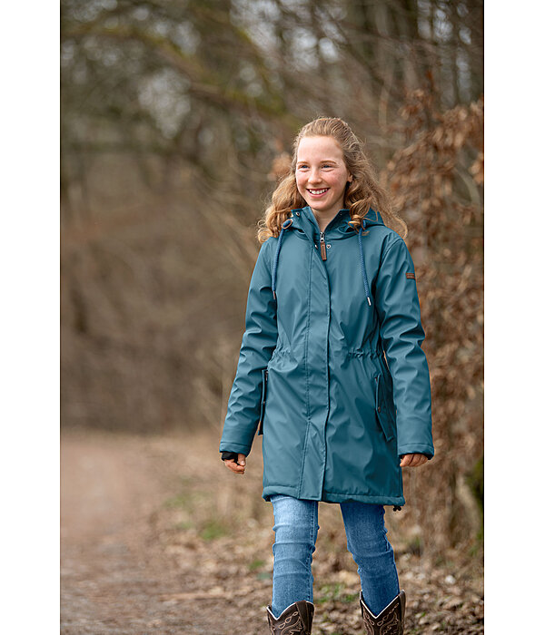 Kids-Regenjacke Harper