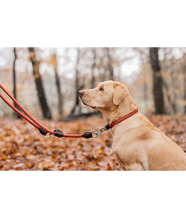 Hundehalsband Nature Rope