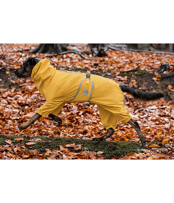 Allover-Hunde-Regenjacke Sequoia II, 0 g