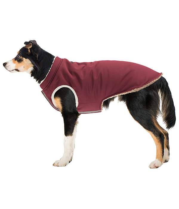 Softshell-Hunde-Wendeweste Willa, 80 g