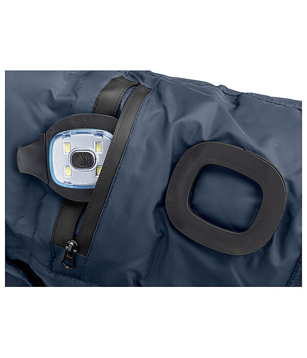 LED-Hunde-Steppjacke Arlo, 300 g