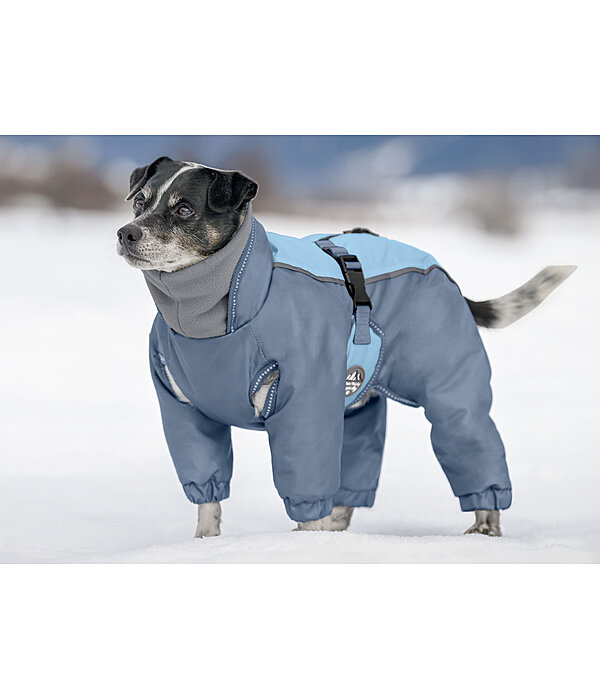 Schnee-Overall Mount Whistler fr Hunde, 120 g