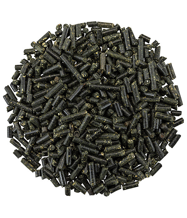 Spirulina-Pellets