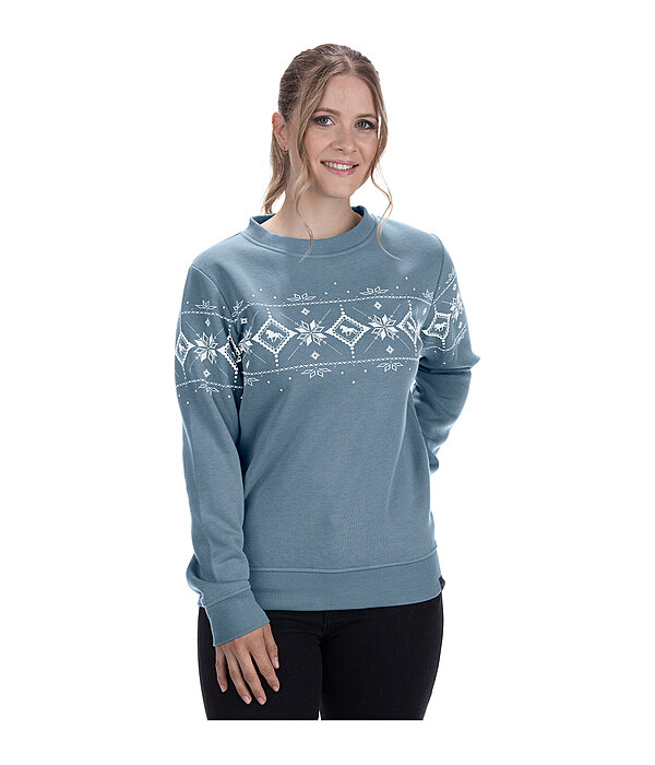 Sweat-Pullover Norway Spirit