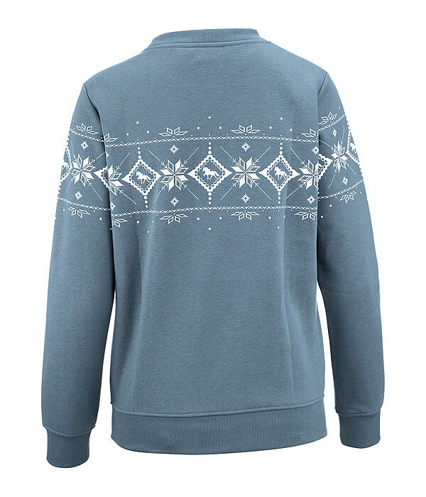 Sweat-Pullover Norway Spirit