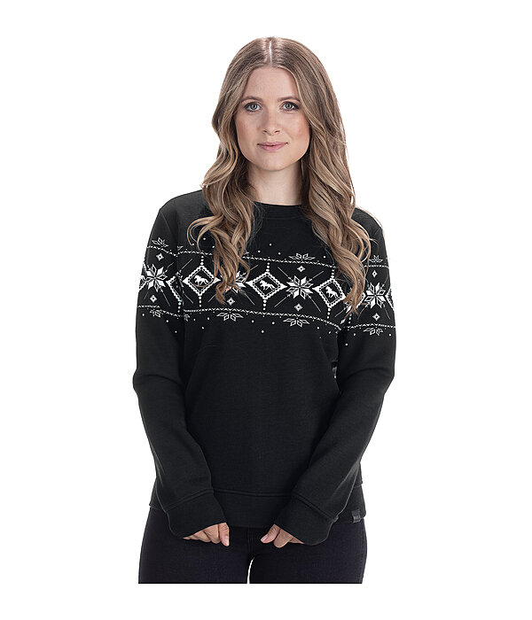 Sweat-Pullover Norway Spirit